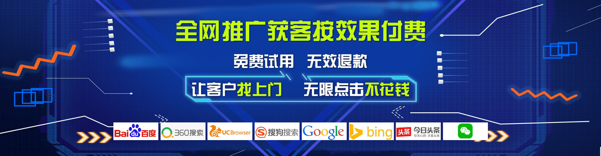 天心百度优化推广